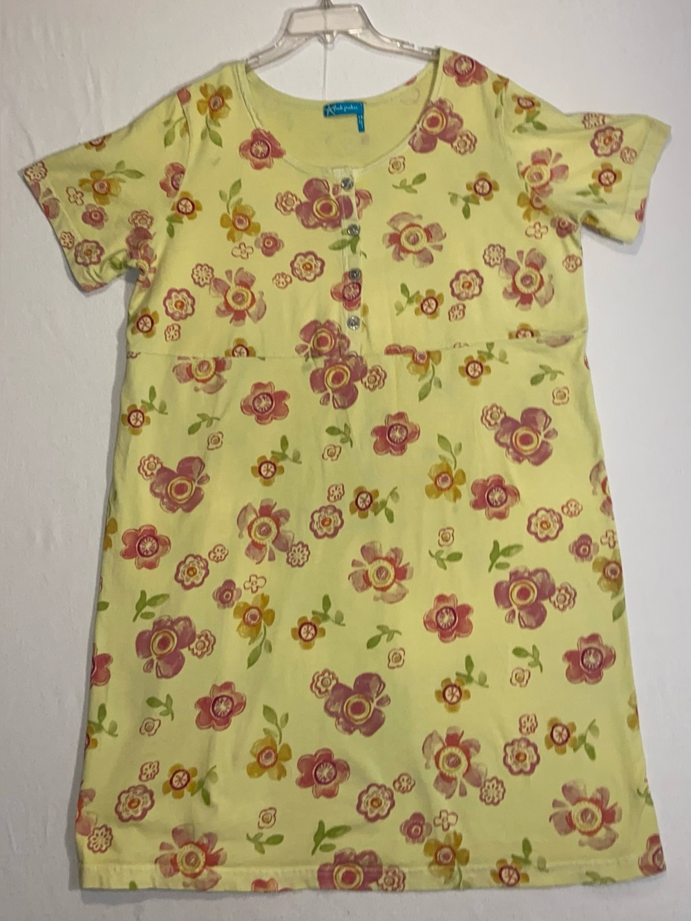 Fresh Produce women’s dress